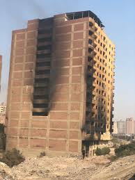 أزالت قوات الحماية المدنية بمديرية أمن الجيزة بالتعاون مع محافظة الجيزة عقار فيصل المحترق بعد إتمام عملية تفجيره بالديناميت، بعد مرور أكثر من 40 يومًا على التهام النيران له. Ø£Ø­Ø¯ Ø³ÙƒØ§Ù† Ø¹Ù‚Ø§Ø± ÙÙŠØµÙ„ Ø§Ù„Ù…Ø­ØªØ±Ù‚ ÙŠØ±ÙˆÙŠ ØªÙØ§ØµÙŠÙ„ Ø£ØµØ¹Ø¨ Ù…Ø´Ø§Ù‡Ø¯ Ø§Ù„Ø­Ø§Ø¯Ø« Ø¨ÙˆØ§Ø¨Ø© Ø£Ø®Ø¨Ø§Ø± Ø§Ù„ÙŠÙˆÙ… Ø§Ù„Ø¥Ù„ÙƒØªØ±ÙˆÙ†ÙŠØ©