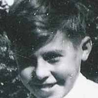 Nestor Balan (1937–1950) • FamilySearch