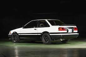Maybe you would like to learn more about one of these? 1987 Toyota Corolla Levin Ae86 Gt Apex Bingo æ ªå¼ä¼šç¤¾bh Auction