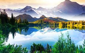Resultado de imagen de paisajes naturales hermosos