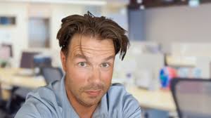 Nooit te oud om te leren: Daniël maakte carrièreswitch met behulp van de  Driessen Academy