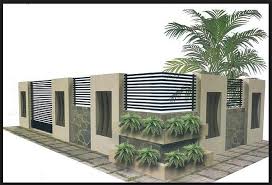 Alternatif lainnya di dalam memilih pagar untuk rumah berdesain minimalis adalah pagar rumah minimalis dari batu alam. 40 Desain Pagar Rumah Minimalis