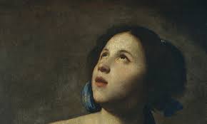 The Lamb and the Dumb Ox