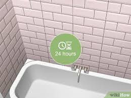Select from a wide variety of tubs online. 3 Ways To Install A Tub Surround Wikihow