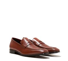 ferragamo giordano ferragamo penny loafer 027883 576974