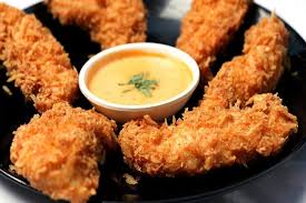 Maybe you would like to learn more about one of these? Resep Ayam Fillet Krispi Gurih Sehat Dan Enak