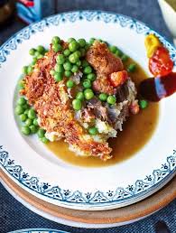 Shepherd S Pie Recipe Jamie Oliver Recipes Recipe Lamb Recipes Food Jamie Oliver Recipes