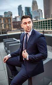 The best suit store for men. Art Lewin Bespoke Suits Top Rated Custom Suit Tailors Los Angeles