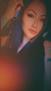 Alyssa Yazzie's Instagram, Twitter & Facebook