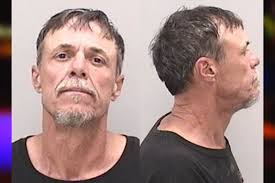 Michael Overholt — Richmond County Jail Bookings