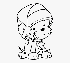 Free, printable coloring pages for adults that are not only fun but extremely relaxing. Christmas Dogs Coloring Pages Coloring Home