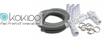 Programmez votre pompe à chaleur du bout du doigt ! Kit Bypass Pour Piscines Hors Sil Intex Bestway O 38 Mm Kokido