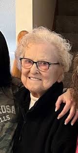 LaVon Fritz Obituary