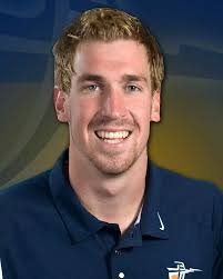 2007-08 Swimming and Diving Roster