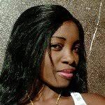 Kenesha Lee's Instagram, Twitter & Facebook