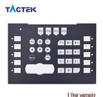XBTGK2330 Membrane Keypad Switch Keyboard for XBTGK2120