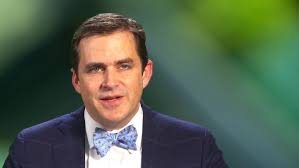 Meet Andrew Wright, M.D. General Surgery, Provider