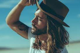 Taylor David Jack Greystone Boys Long Hairstyles Long Hair Styles Men