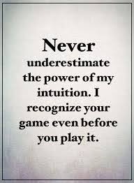 Love's got me thinking i can fly, so don't underestimate my size. Don T Underestimate Me Muslimmum Blog