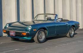 Image result for Tangerine 1973 Jensen