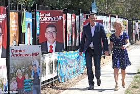 It is our mission to provide a place for hospitality, healing, and education and to advocate for. Liberal S Denis Napthine Congratulates Daniel Andrews On Labor Win Daily Mail Online