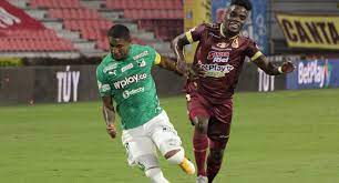 The war of the cartels.we hope you enjoy it! Deportivo Cali Vs Tolima Archives The News 24