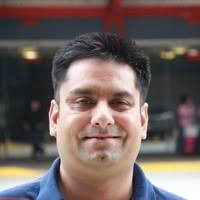 Sid Misra, MBA, CPIM