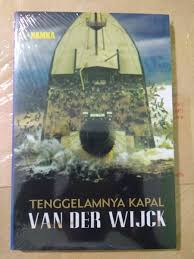 You need a premium account to download new files immediatly without waiting. Jual Novel Tenggelamnya Kapal Van Der Wijck Hamka Afilach Book Di Lapak Afilach Book Bukalapak