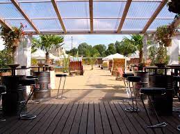 Strandsalon