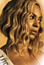 Beyonce Massgenerations Are You Qualified To Know The Truth Beyonce Short Hair Beyonce Hair Beyonce Bob
