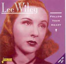 Lee Wiley