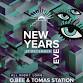 NYE with O.BEE & Tomas at Why?not Zanzibar event image