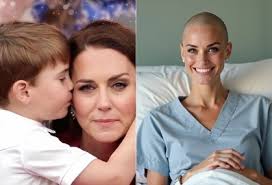 Well wishes for Prince Louise's mom