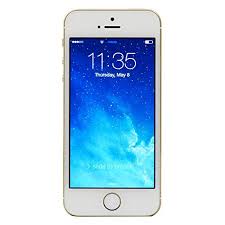 We have a wide selection of professionally refurbished apple and android devices available! Apple Iphone 5s Gold 16gb Unlocked Gsm Smartphone Renewed Buy Online In Isle Of Man At Isleofman Desertcart Com Productid 16013853