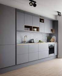 Svane Kokkenet Wbl Vision Kitchen Design Trends Contemporary Kitchen Cabinets Modern Kitchen Design