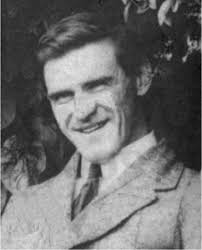 Birth of Dramatist George Shiels