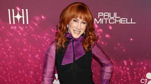 Kathy Griffin, heading to Red Bank, backs Springsteen anti-ICE stance