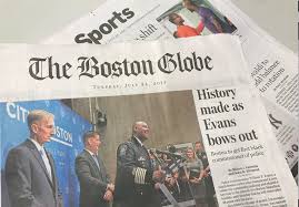 Hayden bird, sports reporter email protected. Boston Globe Sports Editor Matt Pepin Talks About Weei Globe Reimer Media Column