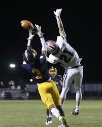 It is set in a fantasy world where humanity lives within territories surrounded by three enormous walls that protect them from. Archbold Bows Out Of Playoffs With Loss To Columbus Grove The Blade