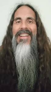 Groovy Face Tattoo Biker in @jumanjimovie 🎥🎥🎥🔥🔥🔥 Crazzzy shot of the  art work the makeup artist peeps had to perform