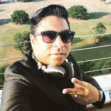 Sonny Carter (@SonnyCarterDj)