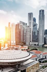 Take A Singapore City Tour To Orient Yourself With Popular Districts Like Chinatown Little India And Singapore With Kids Singapore City Singapore Things To Do