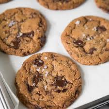 Cookies Chocolat Et Noisettes Au Thermomix Recette Thermomix Cookies Chocolat Recette Nougatine Recette Gateau Thermomix