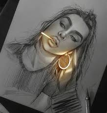 We did not find results for: Artist Makes His Pencil Drawings Shine With Digital Manipulation