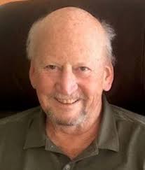 Michael T. "Mike" Pappas Obituary September 23, 2021