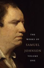 All books by author Samuel Johnson