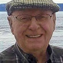 Caldwell Sutherland's Instagram, Facebook & TikTok