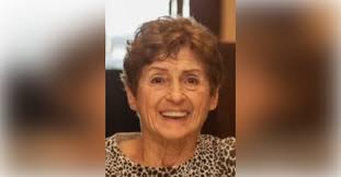 Obituary information for Louisa Durie