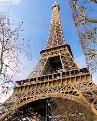 Wieża eiffla i łuk triumfalny. Wieza Eiffla Bilety Zwiedzanie Ciekawostki Zwiedzamy Paryz