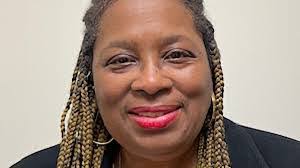 Marilyn Jeter's Instagram, Twitter & Facebook